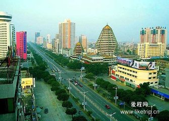 北海集裝箱貨運(yùn)，海陸聯(lián)運(yùn)代理